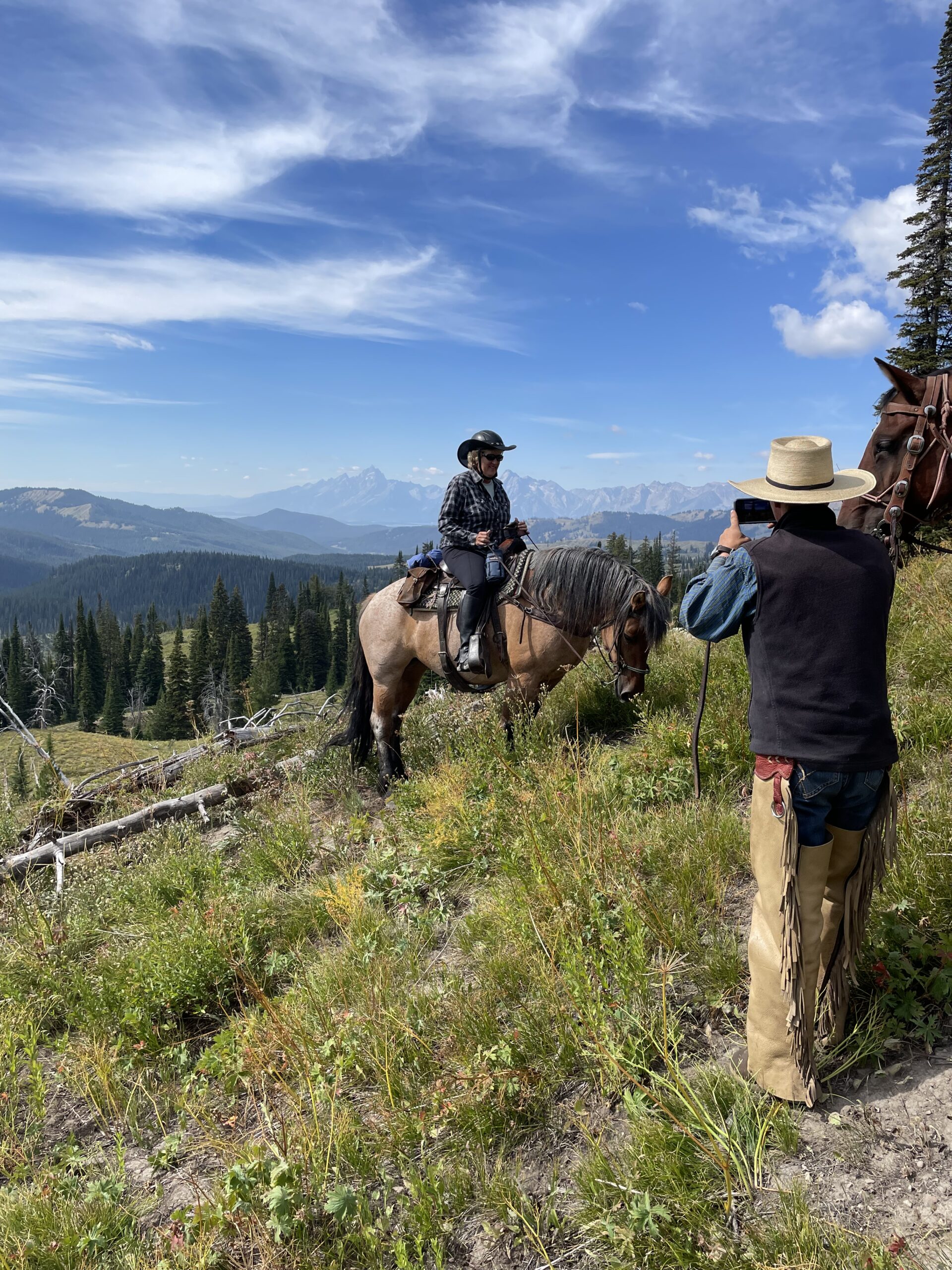 Day Ride